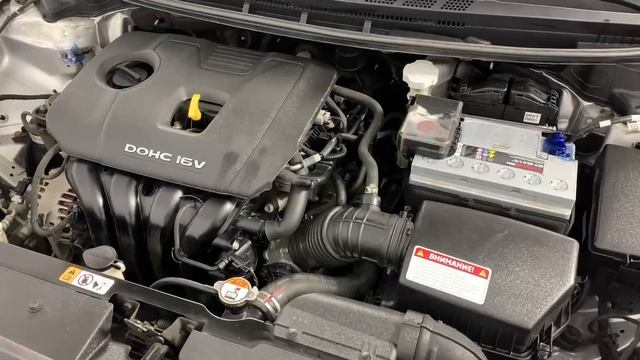 KIA CERATO K-06444-КД +7(495)154-02-70 смотреть онлайн