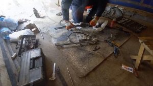 Ремонт стеклоподъемника Рено Премиум, ДАФ ЛФ 45.