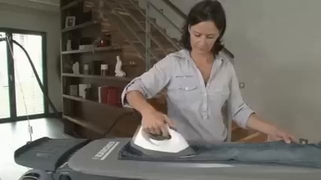 Отпаривание вещей - All-Karcher.ru смотреть онлайн