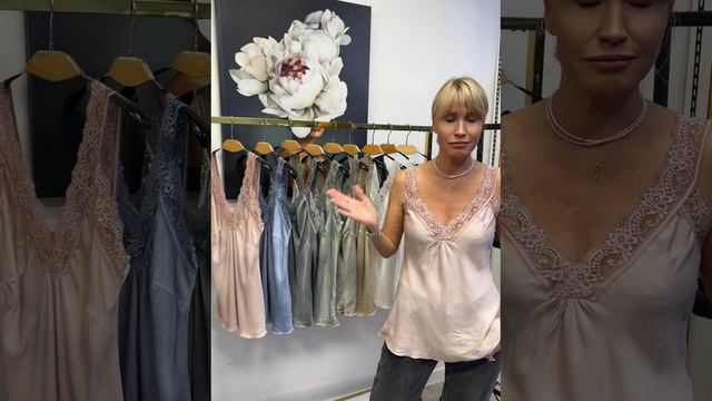 Красивая женская одежда. Топ 🇮🇹 #одежда больших размеров #одежда из Италии смотреть онлайн