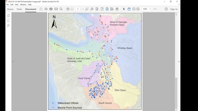Gig Harbor City Council Study Session - March 16, 2023 смотреть онлайн