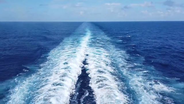 спокойная расслабляющая музыка, водный пейзаж. calm relaxing music, water landscape смотреть онлайн