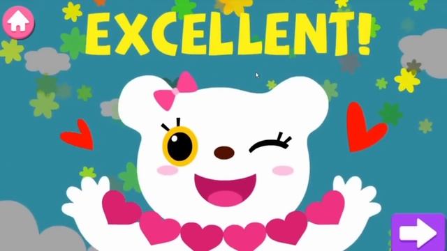 ABC Phonics, Tracing & Songs - best iPad app videos for kids - Philip смотреть онлайн