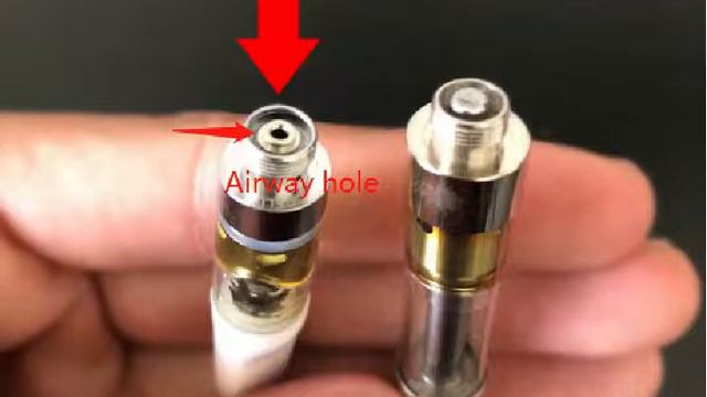 Can you open a disposable vape pen? смотреть онлайн