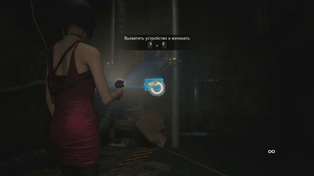 [2k] Resident Evil 2 #:3 Хард мод. смотреть онлайн