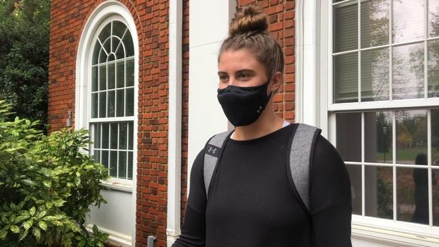 ENN: Elon Students React to Tree Falling in Historic смотреть онлайн