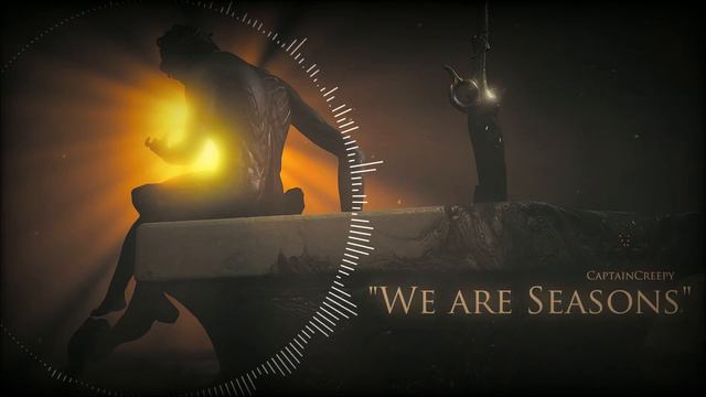 "We Are Seasons" - Warframe Fan-Made Music смотреть онлайн