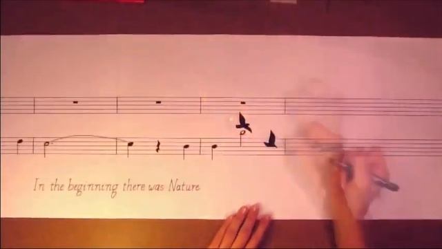 "Руководитель музыкальный" (Л.Некрасовой) поёт М.Зорина смотреть онлайн