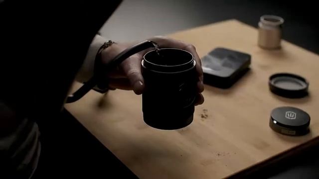 Портативная ручная кофеварка смотреть онлайн