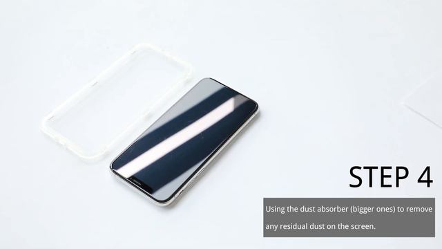 How to install UNBREAKcable iPhone X/XS glass screen protector? смотреть онлайн