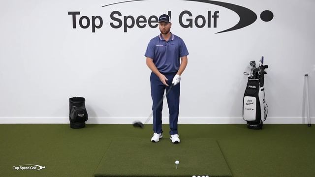 The EASIEST Driver Swing Tips To Drive It Long & Straight смотреть онлайн