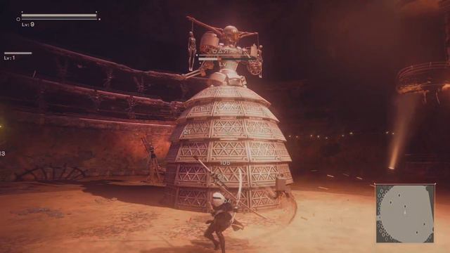 NieR:Automata 