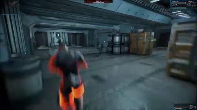 Warframe : Taming Moa's with Kogake смотреть онлайн