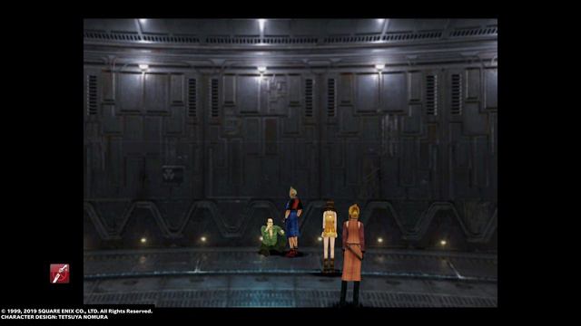 FINAL FANTASY VIII Remastered - Rosetta Stone farm trick confirmation смотреть онлайн