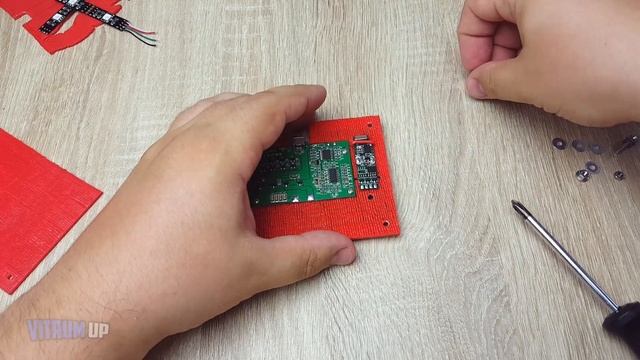 DIY Космическая подставка для телефона 3D Ручкой | Новая 3D Ручка Creopop 3D Pen смотреть онлайн