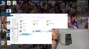 Активация Panda Pro Gamepad Mouse ADB Driver | CoD Pubg Mobile полная настройка, мышка и геймпад