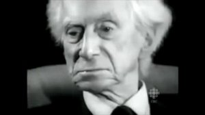 Бертран Рассел о не существующем боге