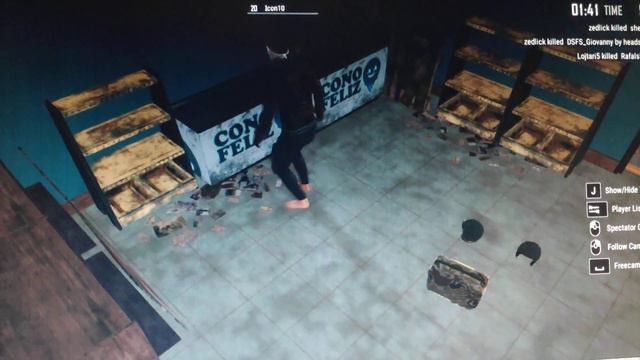 Pubg packet loss / losse Control of the player смотреть онлайн