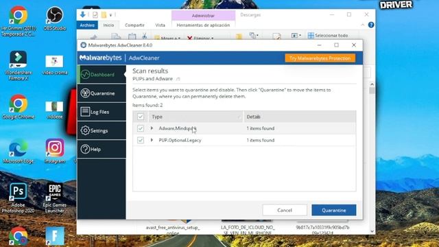 Se produjo una excepción excepción inesperada del programa [0XE0000008] Solucion смотреть онлайн