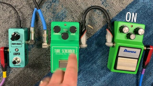 Stevie Ray Vaughan Tone Recreation | Gear Thursday смотреть онлайн