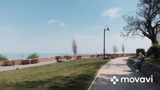 Жизнь в Будапеште!!!!Озеро Балатон!!Тихань! смотреть онлайн