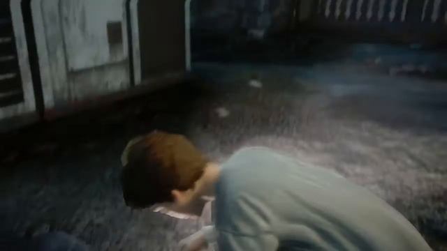 Uncharted 4 Путь Вора Прохождение на русском №1 смотреть онлайн
