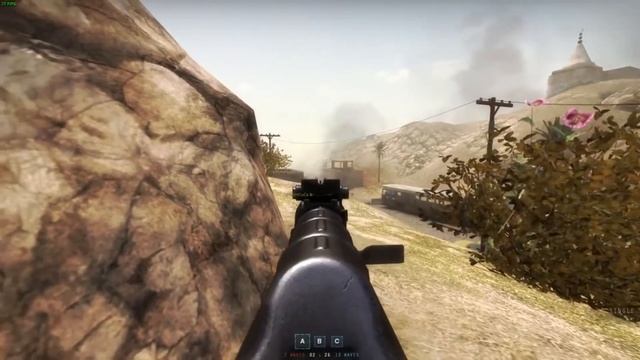 Insurgency-обзор игры By Sannik