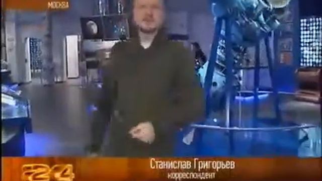 Илья Лагутенко представил сферическое кино смотреть онлайн