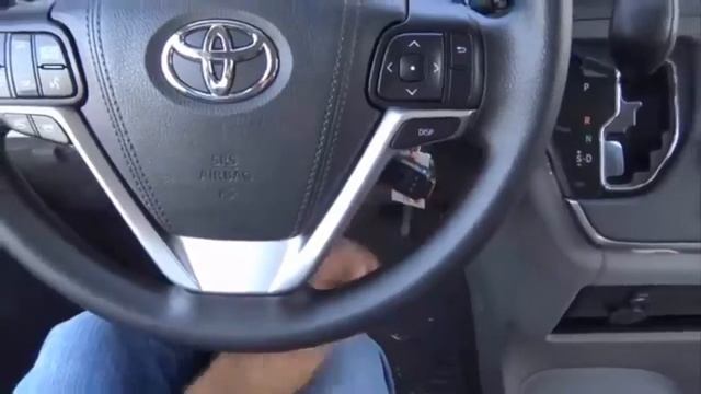 2017 New Toyota Sienna Review смотреть онлайн