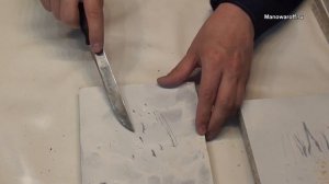 Алкидная или акриловая эмаль – тесты с неожиданными результатами – часть 4