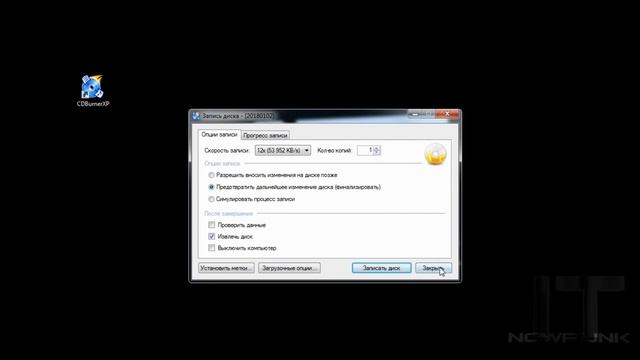 ASUS BW-16D1HT обзор и запись VS BD-R 6x смотреть онлайн