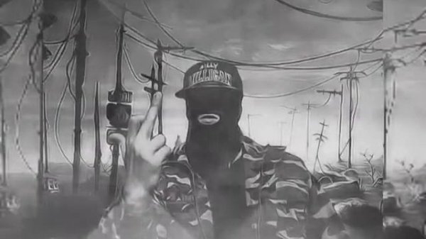 Billy Milligan–Billy Milligan