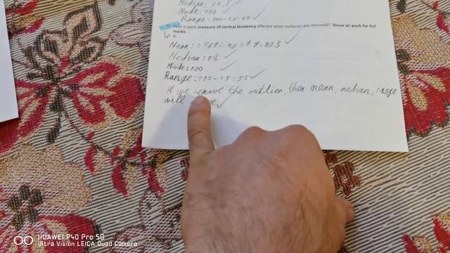 013. Как учатся дети в Канаде. 7 класс, полугодовая контрольная по математике и истории.