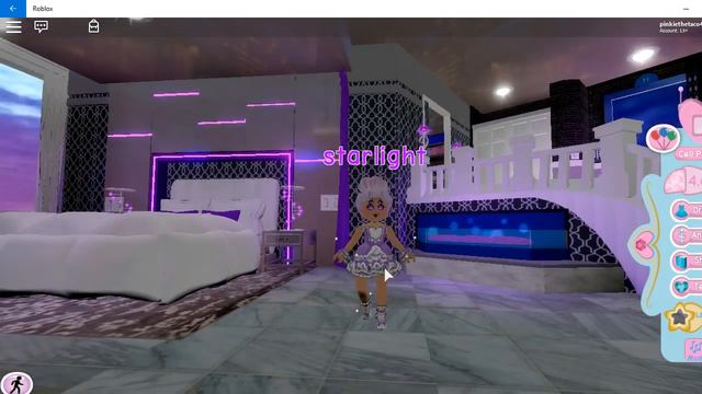 i bought the new darling valentina set (Royale high) смотреть онлайн