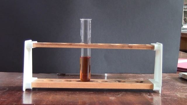 Bromine water reacting with iodide ions смотреть онлайн