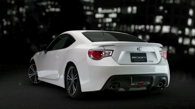 Scion Monogram Series - Family Preview смотреть онлайн