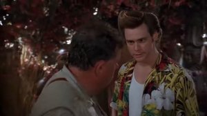 Шикака-Эйс Вентура