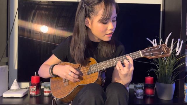 TOXICITY (SYSTEM OF A DOWN) COVER BY DIJUPHO JAM смотреть онлайн