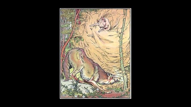 Three Little Pigs | Storytime with Lair смотреть онлайн