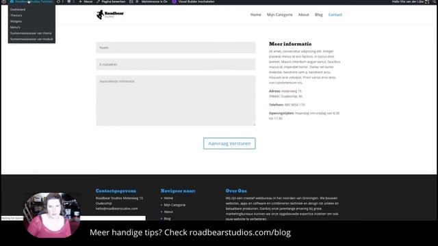 recaptcha toevoegen contactform7 смотреть онлайн