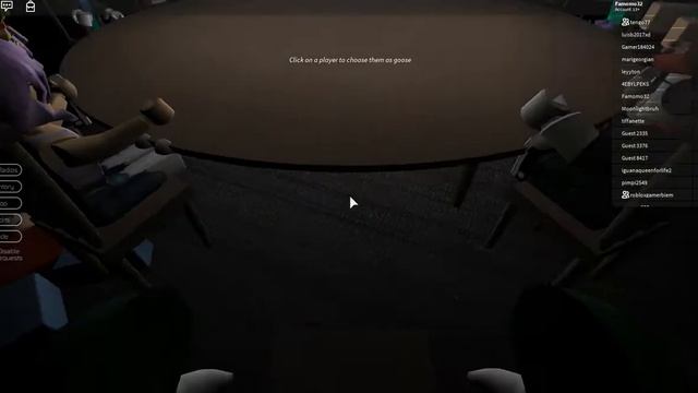 Русская рулетка в ROBLOX и другие мини-игры смотреть онлайн