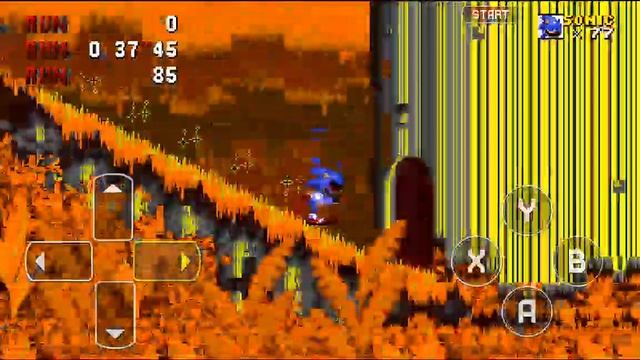 Sonic.omt In Sonic 3 Air