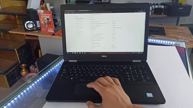 Laptop màn hình rộng, kế toán, nhập dữ liệu, văn phòng | Dell Latitude E5570 i5 @PhanDatVlog смотреть онлайн