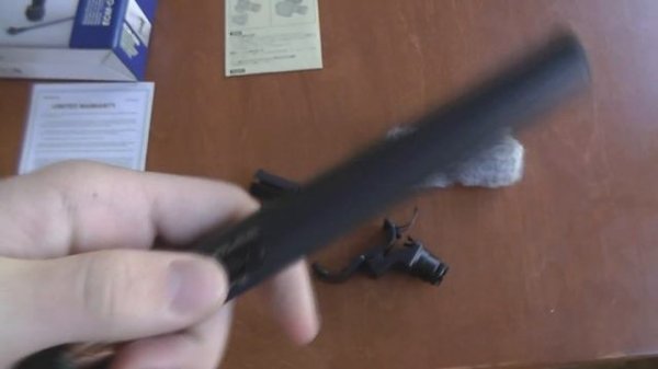 Sony ECM-CG50 Review and Test