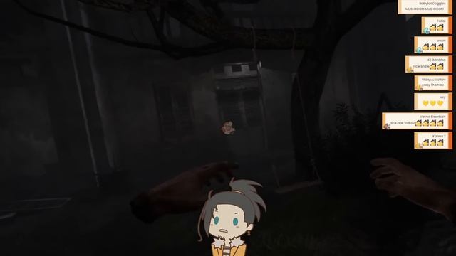 【DreadEye VR】If Xmas can start in November, Spooky month can start now too. (Yes, it's clickbait!!) смотреть онлайн