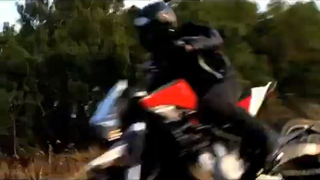 Husqvarna Motorcycles Nuda 900R