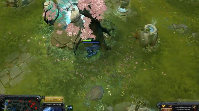 Dota 2:Нубообзор смотреть онлайн