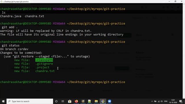 Git Branching For Beginners| Simple & Easy Guide смотреть онлайн
