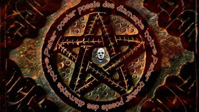 Pater noster poesie des diamants noirs смотреть онлайн