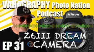 Nikon Z6 III Picture, Price & Specs - NEW Rumors - AMAZING!!!!